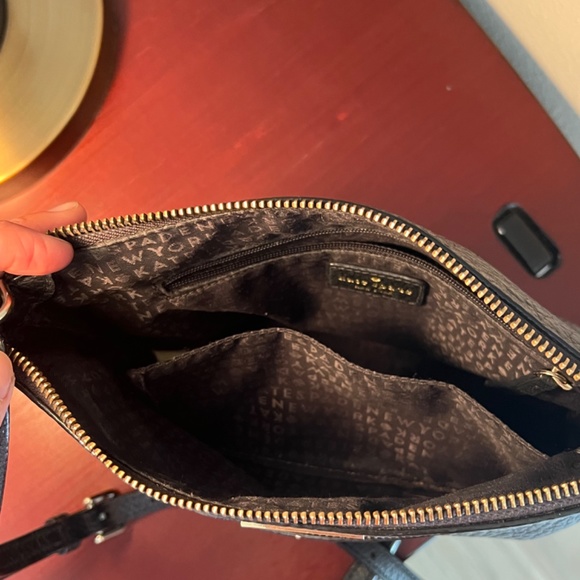 Kate Spade ♠️ Crossbody Purse - Picture 5 of 6